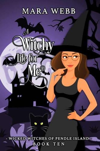 A Witchy Life for Me