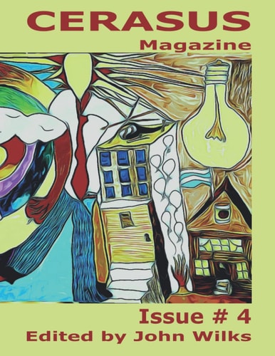 CERASUS Magazine Issue # 4