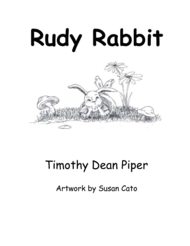 Rudy Rabbit