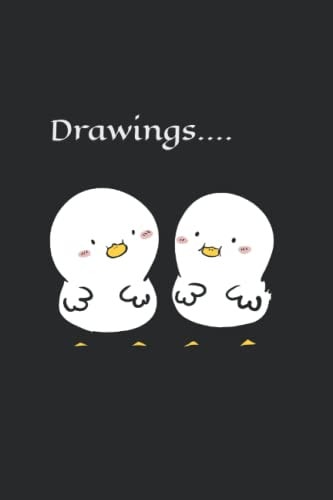 Pandas Drawings