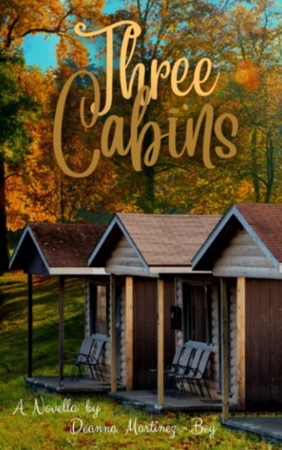 Three Cabins
