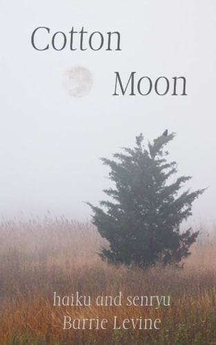 Cotton Moon Haiku and Senryu