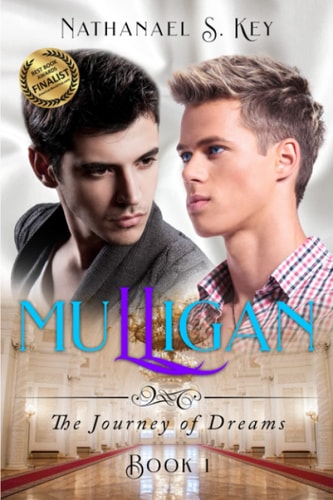 Mulligan The Journey of Dreams