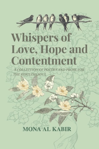 Whispers of Love, Hope and Contentment