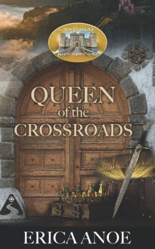 Queen of the Crossroads A Worldsbridge Road's Beloved Story
