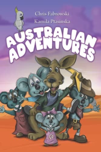 Australian Adventures