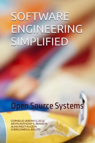 Software Engineering Simplified Open Source Systems