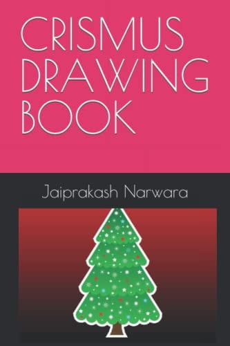 Crismus Drawing Book