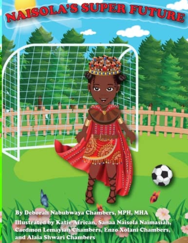 Naisola's Super Future