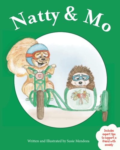 Natty & Mo