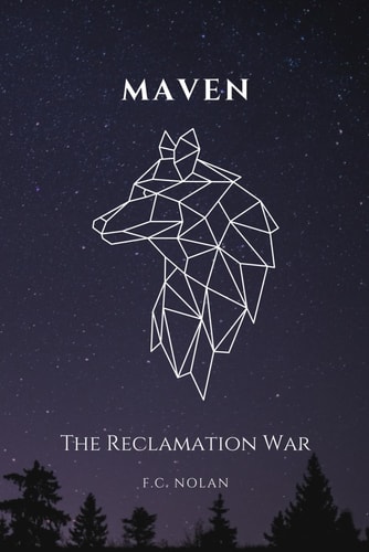 MAVEN Book One