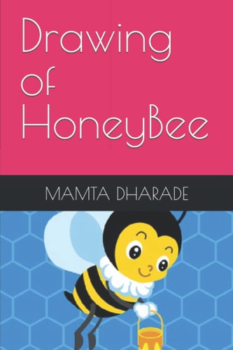 Drawing of HoneyBee