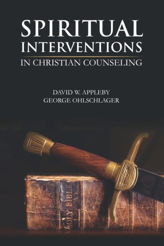 Spiritual Interventions in Christian Counseling