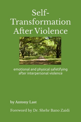Self-Transformation After Violence Emotional and Physical Safetifying After Interpersonal Violence