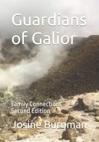 Guardians of Galior Family Connections Second Edition