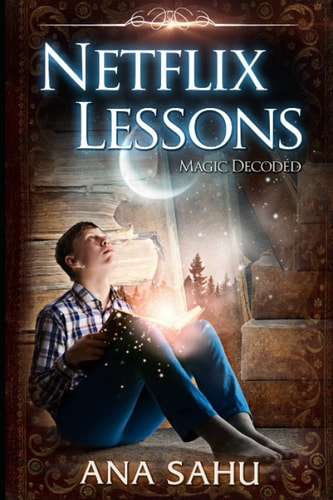 Netflix Lessons Magic Decoded