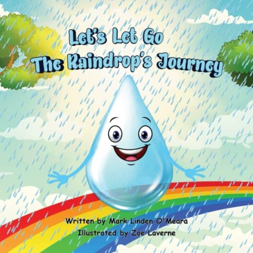 Let's Let Go The Raindrop's Journey