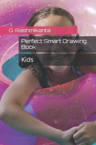 Perfect Smart Drawing Book Kids
