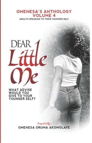 Dear Little Me Adults Speaking To Their Younger Self