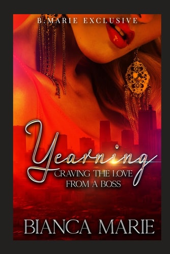Yearning Craving the Love from a Boss
