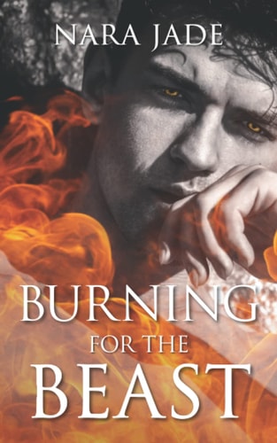 Burning for the Beast Paranormal Romance