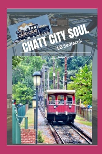 Chatt City Soul