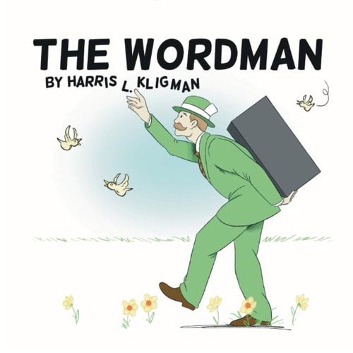 The Wordman