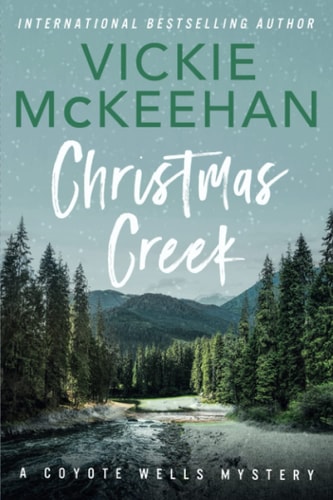 Christmas Creek