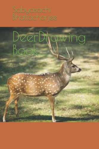 DeerDrawing Book