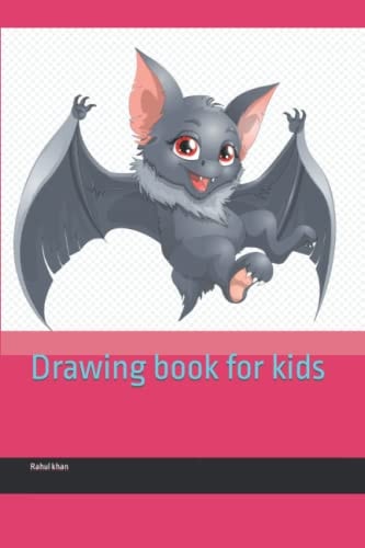 Drawing Book for Kids