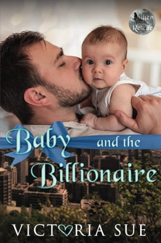 Baby and the Billionaire