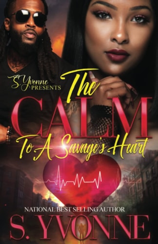 The Calm To A Savage's Heart A Cold Winter With A Hot Boy Spin-Off