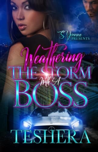 Weathering The Storm With A Boss