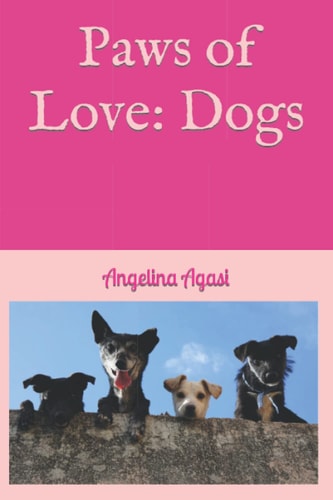 Paws of Love Dogs