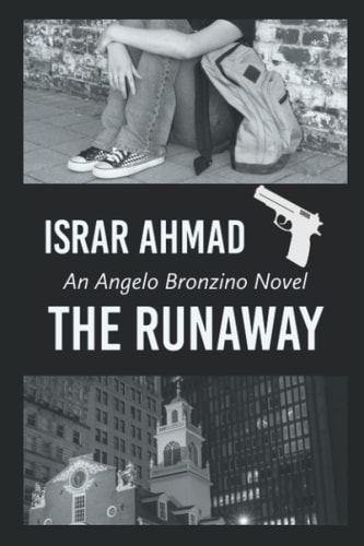 The Runaway An Angelo Bronzino Novel