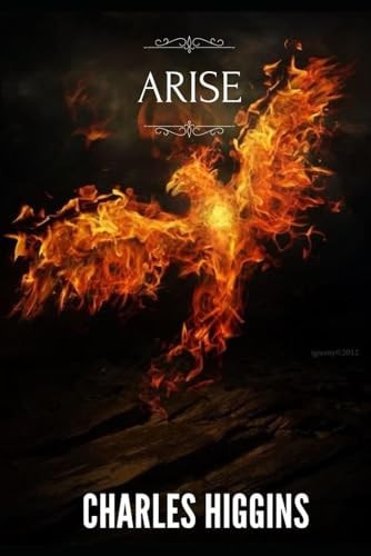 Arise More Poetry of a King