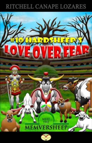 #10 Meet the Memversheep Hardsheep's Love Over Fear