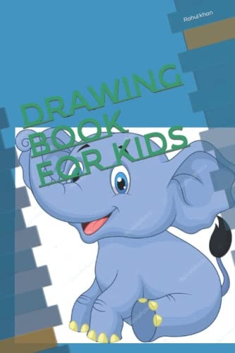 Drawing Book for Kids