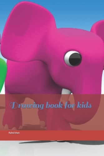 Drawing Book for Kids