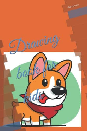 Drawing Book for Kids