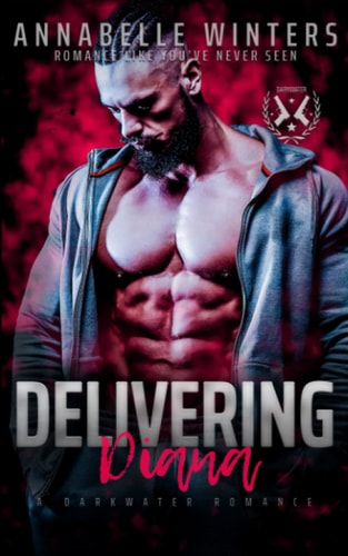 Delivering Diana