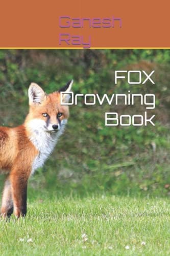 FOX Drowning Book
