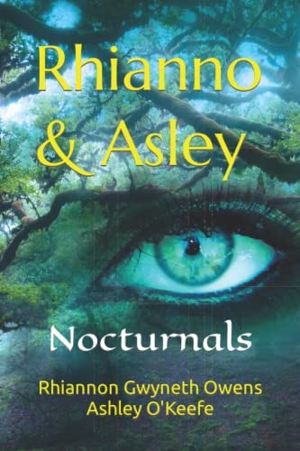 Rhianno & Asley Nocturnals