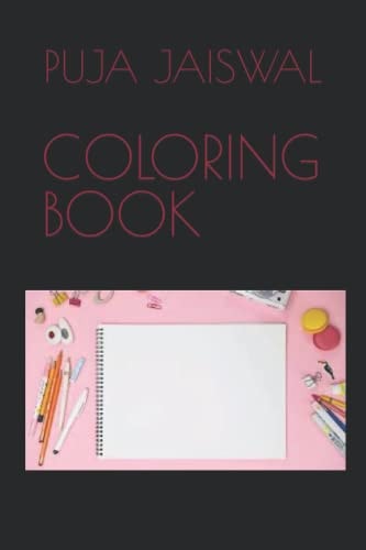 Coloring Book