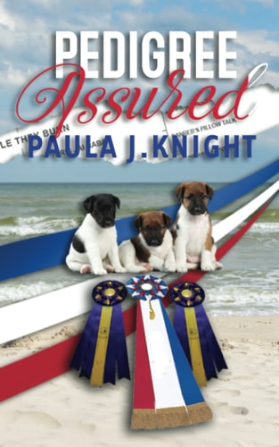 Pedigree Assured A Tigressa Hensley Canine Conundrum