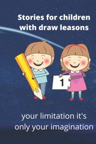 Stories for Children with Draw Lessons The Children's Story