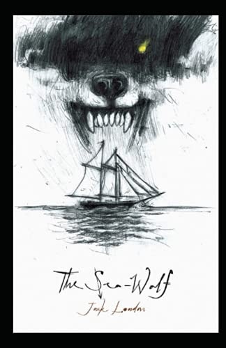 The Sea Wolf Annotated