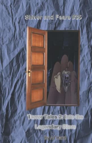 Terror Tales 2 Into the Legendary Store