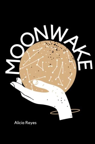 Moonwake Poetry Chapbook