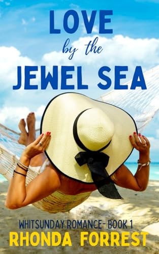 Love by the Jewel Sea A Novella